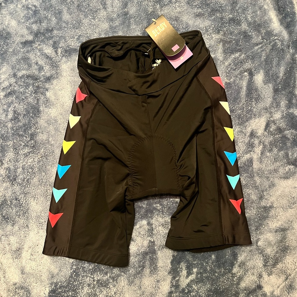 Women’s Cycling Shorts